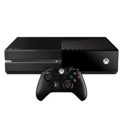 Xbox One Console (No Kinect)